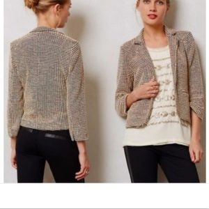 ANTHRO CARTONNIER  Blazer | XS